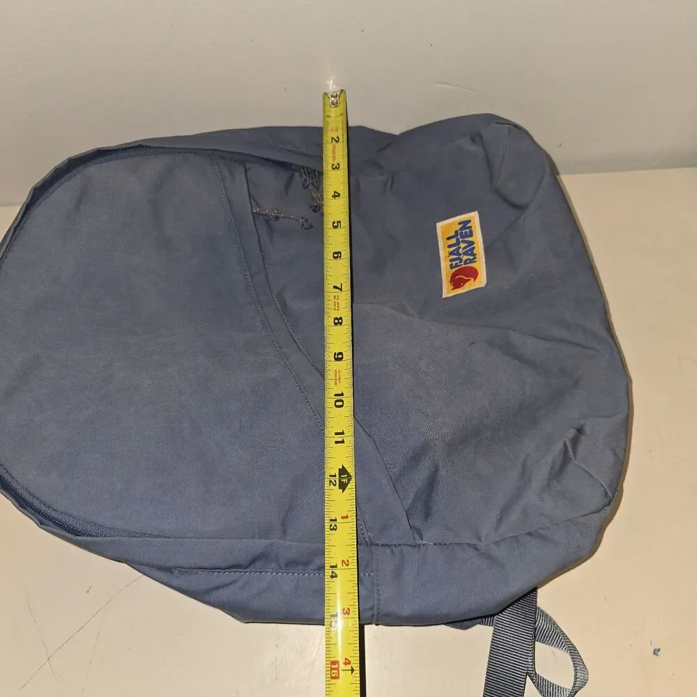Fjallraven G-1000 Vardag 25L Backpack Gray